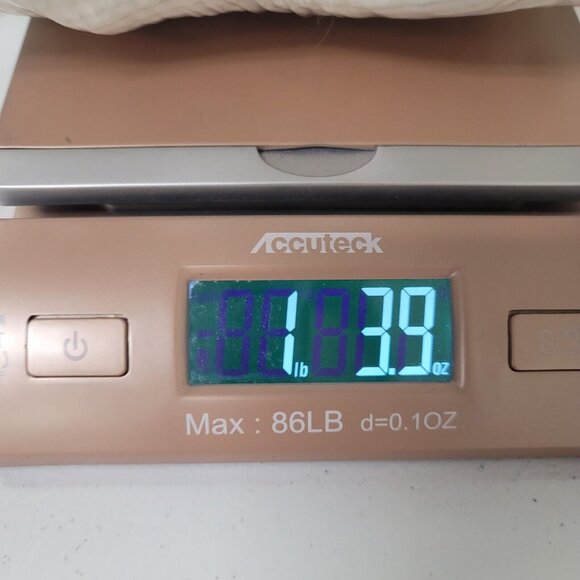 J Jill Womens Corduroy Button Up Jacket Size M Ivory Clean Girl Neutral Retro - Picture 9 of 9